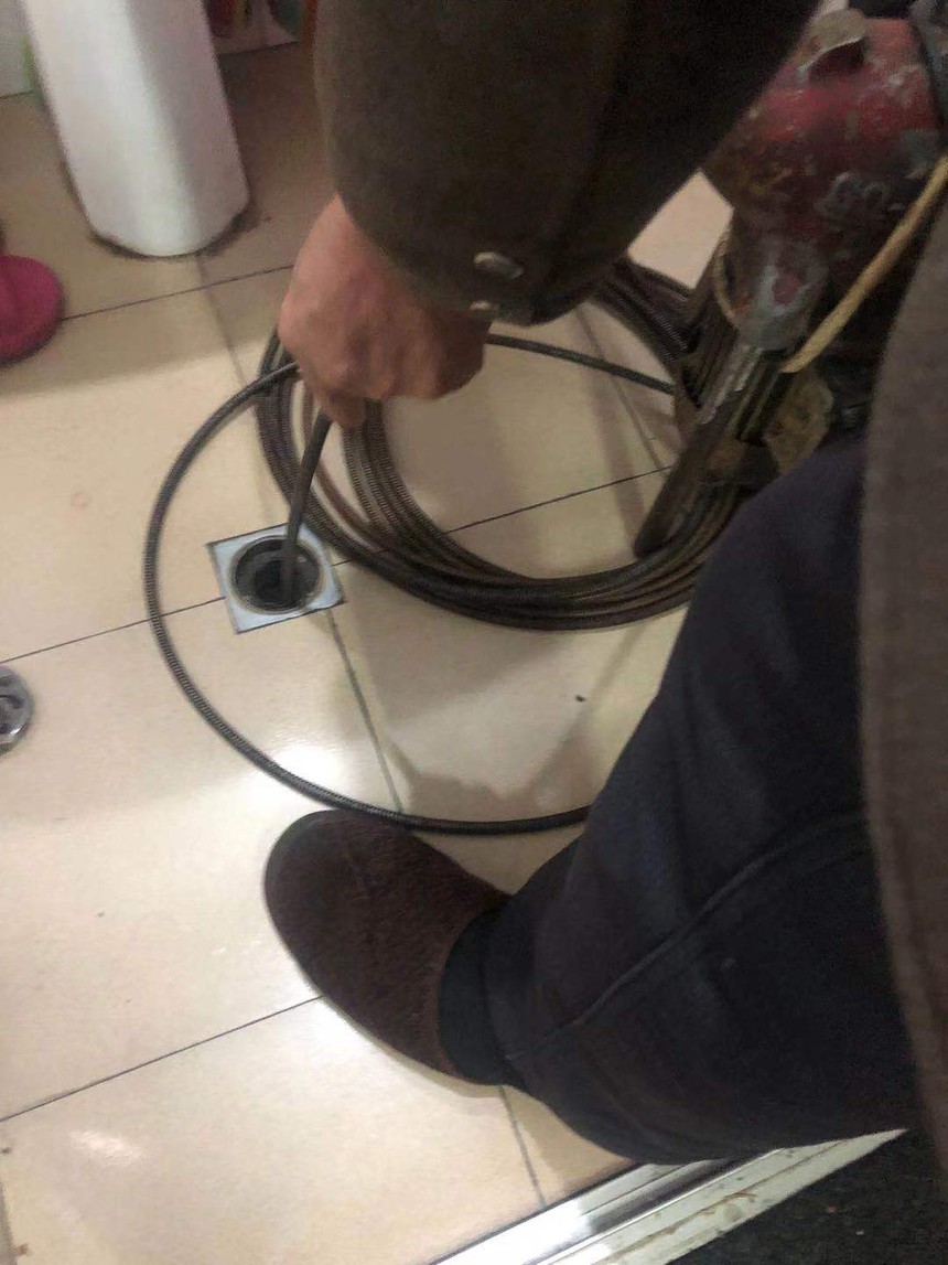 东安管道疏通，疏通下水道